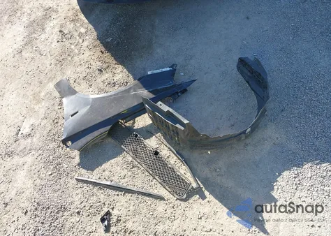 2015 Mitsubishi Lancer Es z USA, uszkodzony, nr VIN JA32U2FU7FU009443